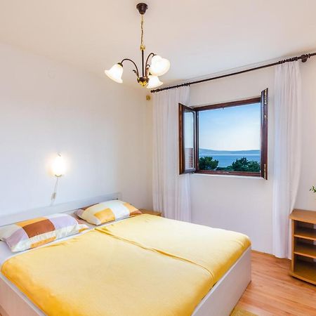 Apartmani Suncica 塞尔瑟 外观 照片