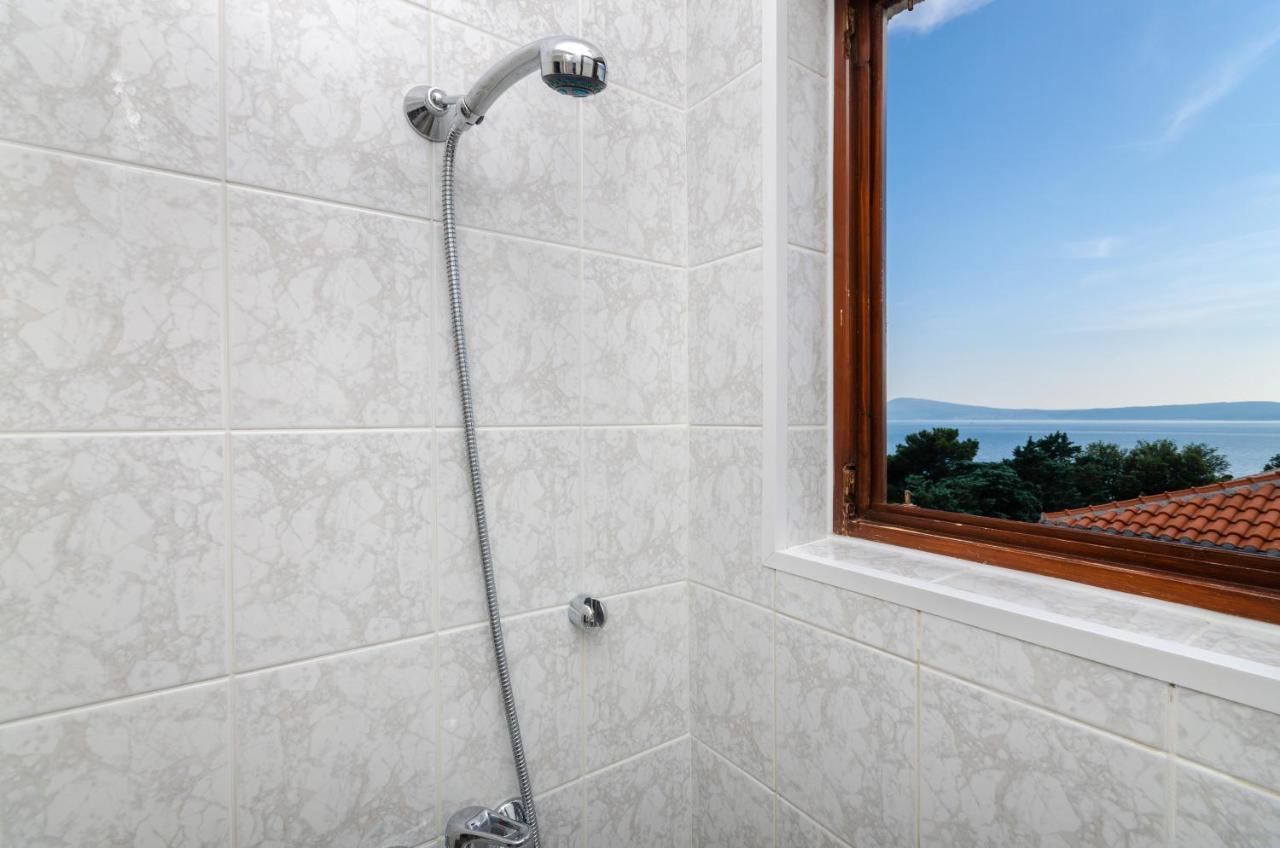 Apartmani Suncica 塞尔瑟 外观 照片